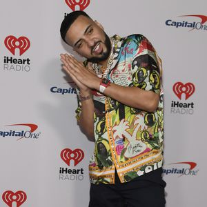 Kardashian-Ex French Montana: Seine Party endet mit Notruf!