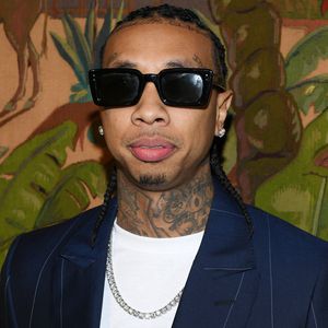 Mit Auflagen: Tyga nicht wegen häuslicher Gewalt angeklagt