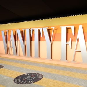 Erdbeben erschüttert legendäre Vanity-Fair-Oscars-Party