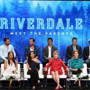 Fans irritiert: "Riverdale"-Zeitsprung hat einen Logikfehler