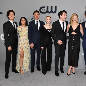 Lili Reinhart spricht über ihre Beziehung zu Cole Sprouse!