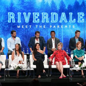 Riverdale-Spoiler: Ist dieser beliebte Seriencharakter tot?