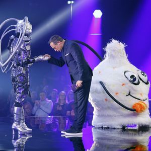 Auch bei uns? "Masked Singer" in Österreich nicht mehr live