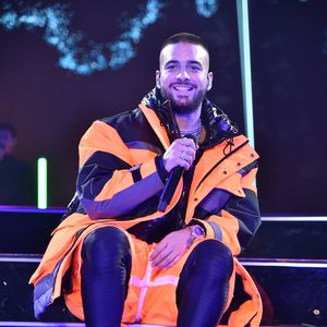 Darauf freut sich Latin-Star Maluma bei Deutschland-Tour