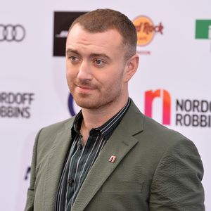 Überraschung! Oscar für Sam Smith, Lady GaGa geht leer aus