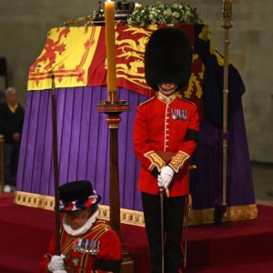 Kapazitäten am Ende: Queen-Warteschlange vorerst geschlossen