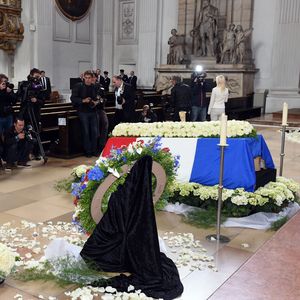 Abschied von Winnetou: Trauerfeier für Pierre Brice