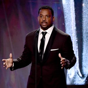 Alfonso Ribeiros dreijährige Tochter brauchte OP nach Unfall