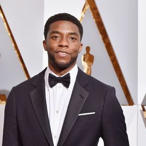 Erster Todestag: Promis erinnern sich an Chadwick Boseman