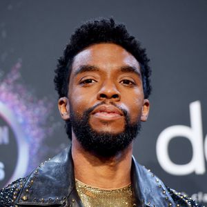 Rekord: Chadwick Boseman (†) für vier SAG Awards nominiert
