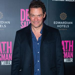 "Auge zudrücken": So sprach Dominic West früher über Affären