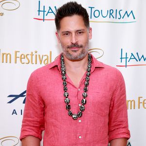 Alkohol-Beichte: Joe Manganiello war abhängig