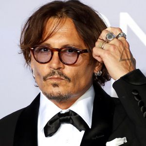 Johnny Depp will wieder Fuß in Schauspiel-Branche fassen