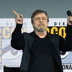 Wegen Clowns-Stimme: Mark Hamill aus erstem Job gefeuert!