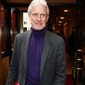 Mathieu Carrière bekommt bei "Rote Rosen" eine Gastrolle