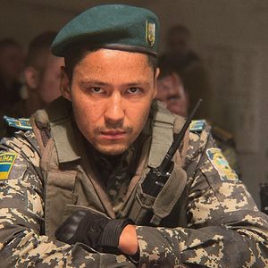 Ukrainischer Schauspieler Pasha Lee bei Bombardement getötet