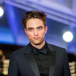 Große Einsamkeit: So war "Batman"-Dreh für Robert Pattinson