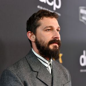 Shia LaBeouf traurig: Familie rief während Therapie nicht an