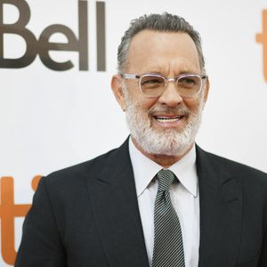 Erstes "Pinocchio"-Bild: So sieht Tom Hanks als Geppetto aus
