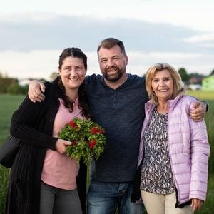 Den "Schwiegertochter gesucht"-Jungs laufen die Frauen weg!