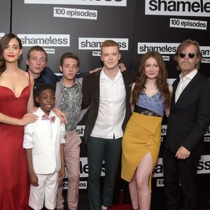 "Shameless"-Aus: Cast verabschiedet sich mit Mittelfinger