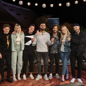 So lange haben "Sing meinen Song"-VIPs, um Lieder zu lernen