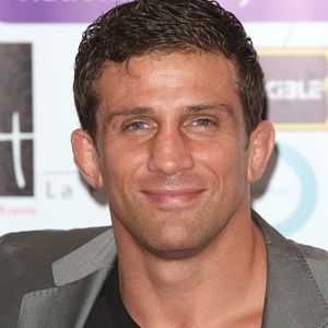 Bei Katie Price' Ex Alex Reid wurde Autismus diagnostiziert