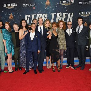 Neuer Trailer: "Star Trek" verspricht explosive Staffel drei