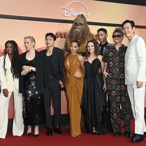 Darum bekommt "Star Wars: The Acolyte" keine zweite Staffel