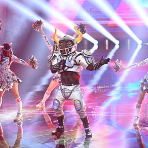 "The Masked Singer"-Stier flasht mit bisher bester Stimme!