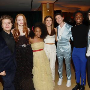 Neue Details: So geht der Serienhit "Stranger Things" weiter