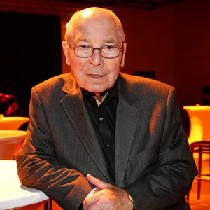 "Tatort"-Star und Theater-Legende Otto Mellies ist gestorben