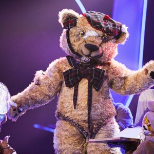 Nach Corona-Pause: "The Masked Singer"-Teddy kehrt zurück!