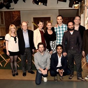 Diese Stars hatten Gastauftritte in "The Big Bang Theory"