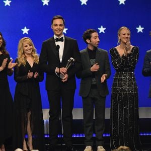 Bob Newhart gewinnt Emmy für "The Big Bang Theory"