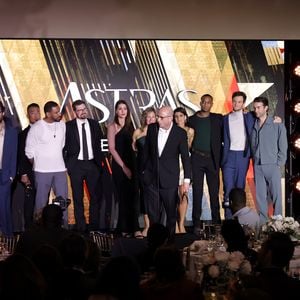 Spannung steigt: Dann startet die finale "The Boys"-Staffel