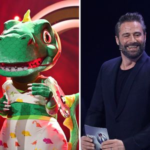 "The Masked Singer": Passen die Dino-Indizien zu Sasha?