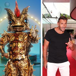 "The Masked Singer"-Dornteufel: Das spricht für Mark Keller!