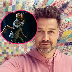 Für "Masked Singer"-Grashüpfer gehalten: So war's für Wayne