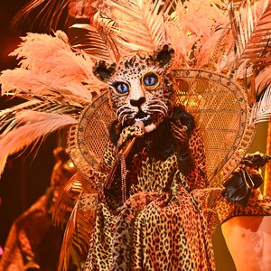 Hier gibt es alle Indizien zum "The Masked Singer"-Leoparden