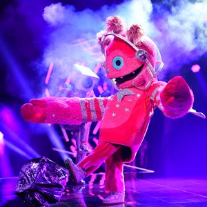 Alle Indizien zum frechen "The Masked Singer"-Monstronauten!