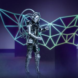 Dieser Promi wurde heute bei "The Masked Singer" enttarnt