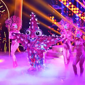 Ups! Fetter Text-Aussetzer beim "The Masked Singer"-Seestern