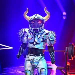 Hier gibt es alle Indizien zum "The Masked Singer"-Stier!
