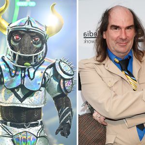 Fans überzeugt! Ist "The Masked Singer"-Stier Guildo Horn?