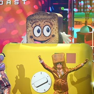 Toast und Co.: So kommen die neuen "Masked Singer"-Masken an