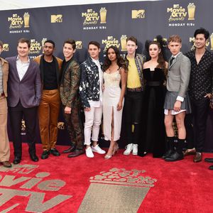Nach Schießerei in Texas: "13 Reasons Why"-Premiere abgesagt