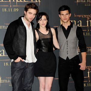 Sensation: Eine "Twilight"-TV-Serie soll an den Start gehen!