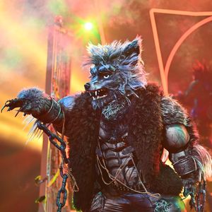 Vom Pult ins Kostüm: Ist Rea Garvey "Masked Singer"-Werwolf?