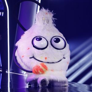 Platz zwei: Hat der "Masked Singer"-Wuschel damit gerechnet?